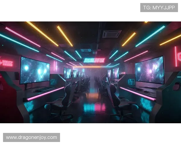 电竞赛事火热升级 新兴战队崛起引领未来战场变革