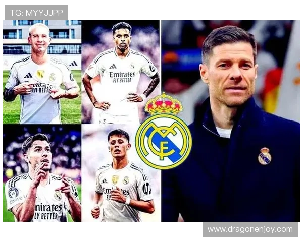 皇家马德里宣布签约新援并展示未来赛季战术布局