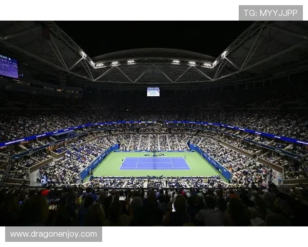 网球七大赛事全面解析 每一场背后的历史与影响力